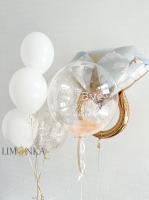 На девичник №13